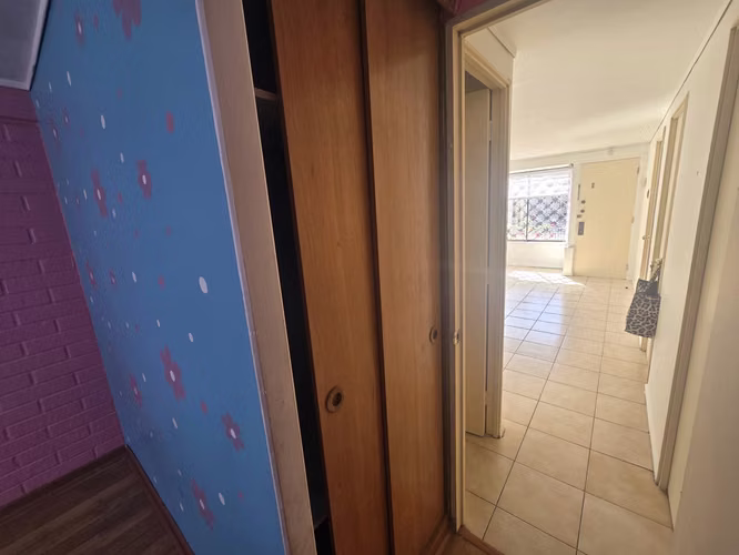 VENTA CASA 1P  EN SANTA MARIA DE MAIPÚ  3H 2B 1E - Imagen 13