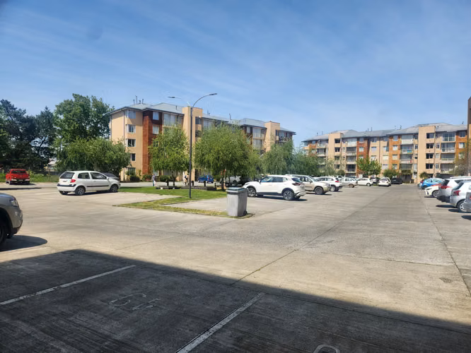 VENTA DEPARTAMENTO CONDOMINIO NEVADOS DE LONGAVI