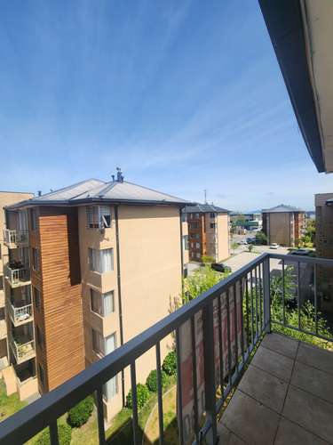 VENTA DEPARTAMENTO CONDOMINIO NEVADOS DE LONGAVI