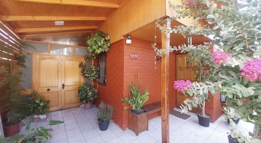 VENTA EN MAIPÚ 6H 2B 1E  A PASOS DE METRO EL SOL - Imagen 18