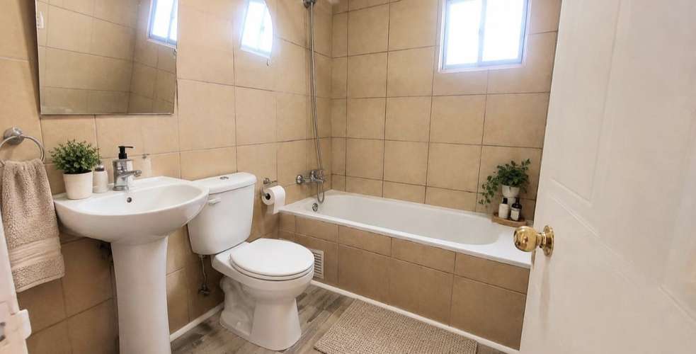 VENTA EN MAIPÚ 6H 2B 1E  A PASOS DE METRO EL SOL - Imagen 17