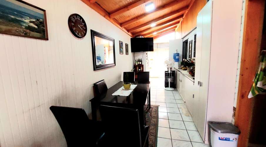 VENTA EN MAIPÚ 6H 2B 1E  A PASOS DE METRO EL SOL - Imagen 2