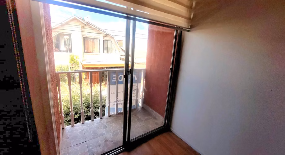 VENTA EN MAIPÚ 6H 2B 1E RECINTO CERRADO