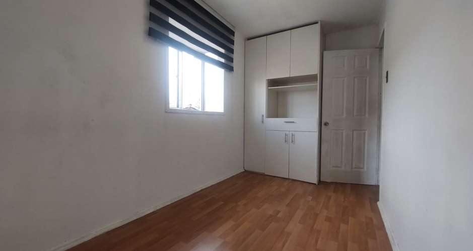 VENTA EN MAIPÚ 6H 2B 1E  A PASOS DE METRO EL SOL - Imagen 6