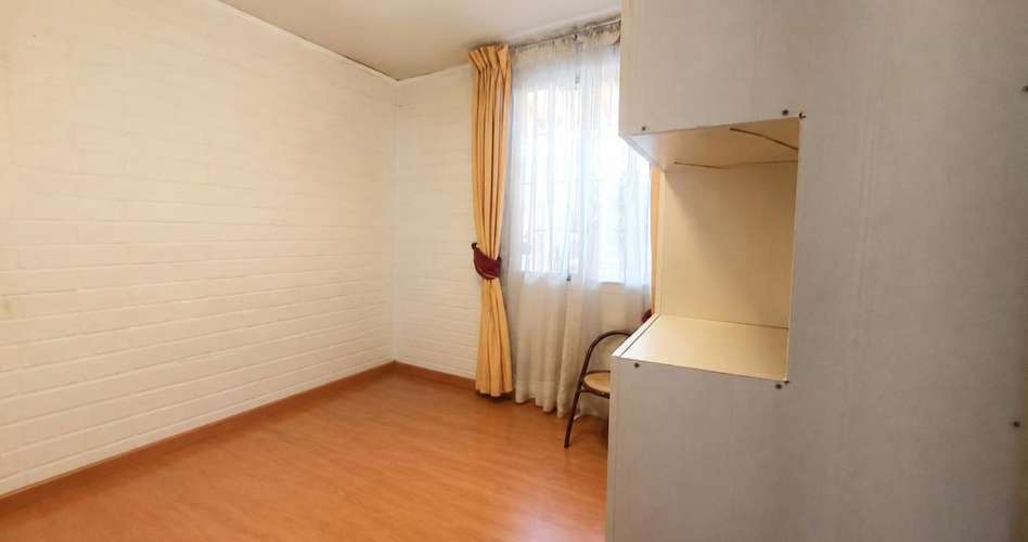 VENTA EN MAIPÚ 6H 2B 1E  A PASOS DE METRO EL SOL - Imagen 12