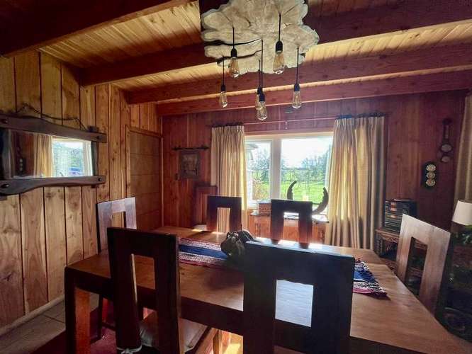 HERMOSA PARCELA EN VENTA, 4 DORMITORIOS, 4 BAÑOS - Imagen 23