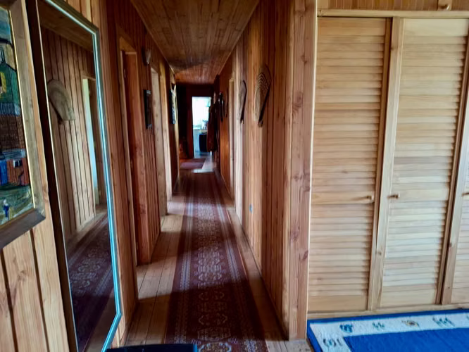 HERMOSA PARCELA EN VENTA, 4 DORMITORIOS, 4 BAÑOS - Imagen 29