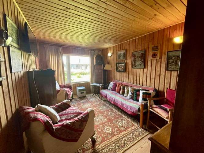 HERMOSA PARCELA EN VENTA, 4 DORMITORIOS, 4 BAÑOS - Imagen 13