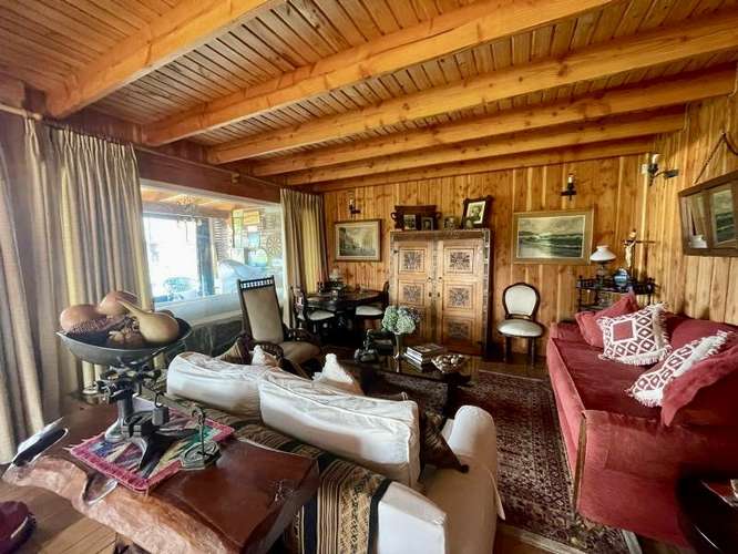 HERMOSA PARCELA EN VENTA, 4 DORMITORIOS, 4 BAÑOS - Imagen 20