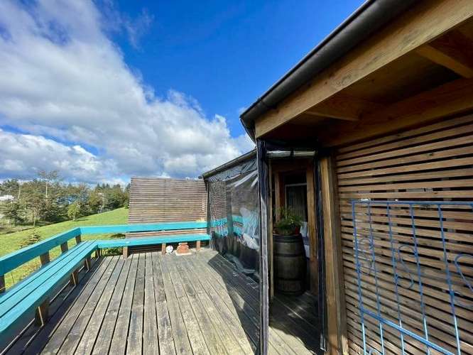 HERMOSA PARCELA EN VENTA, 4 DORMITORIOS, 4 BAÑOS - Imagen 18