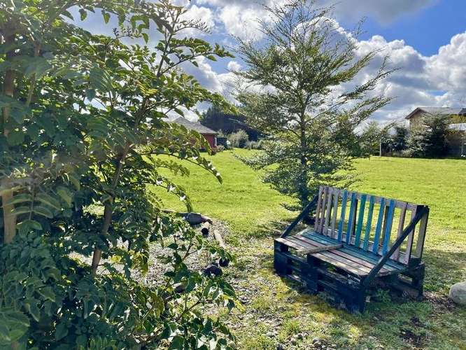 HERMOSA PARCELA EN VENTA, 4 DORMITORIOS, 4 BAÑOS - Imagen 24