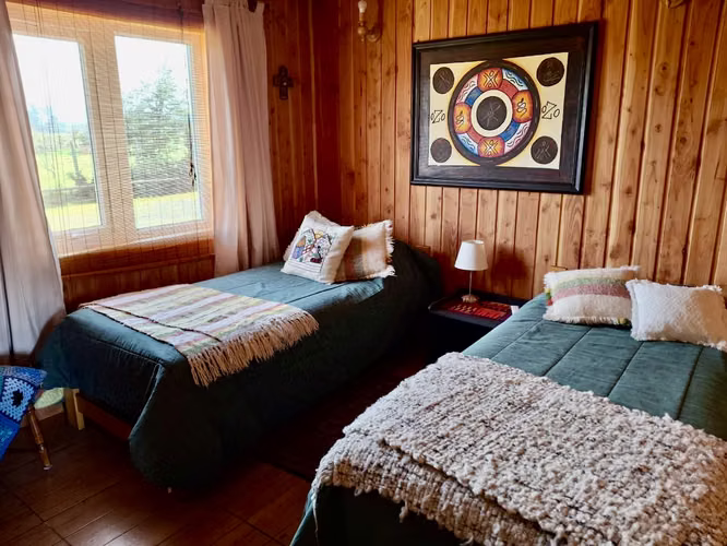 HERMOSA PARCELA EN VENTA, 4 DORMITORIOS, 4 BAÑOS - Imagen 27