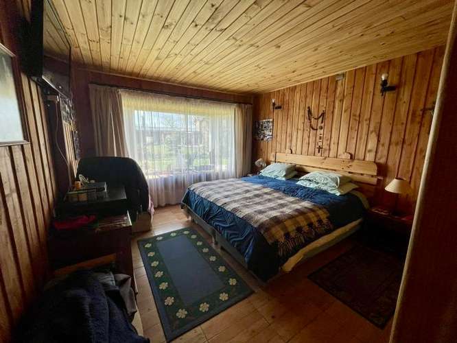 HERMOSA PARCELA EN VENTA, 4 DORMITORIOS, 4 BAÑOS - Imagen 16