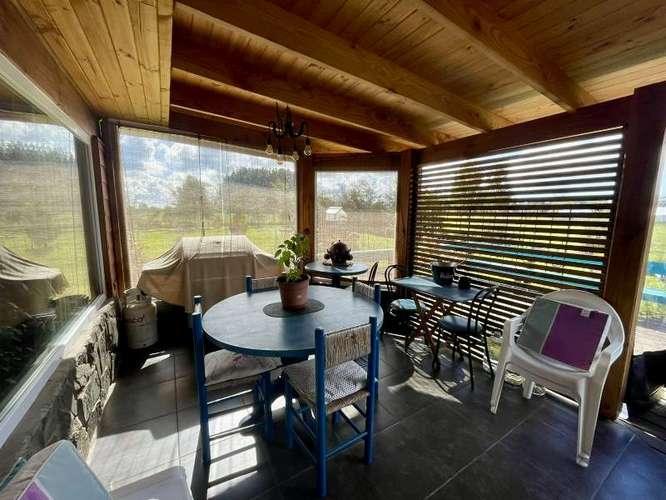HERMOSA PARCELA EN VENTA, 4 DORMITORIOS, 4 BAÑOS - Imagen 30