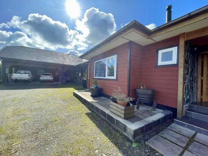 HERMOSA PARCELA EN VENTA, 4 DORMITORIOS, 4 BAÑOS - Imagen 7