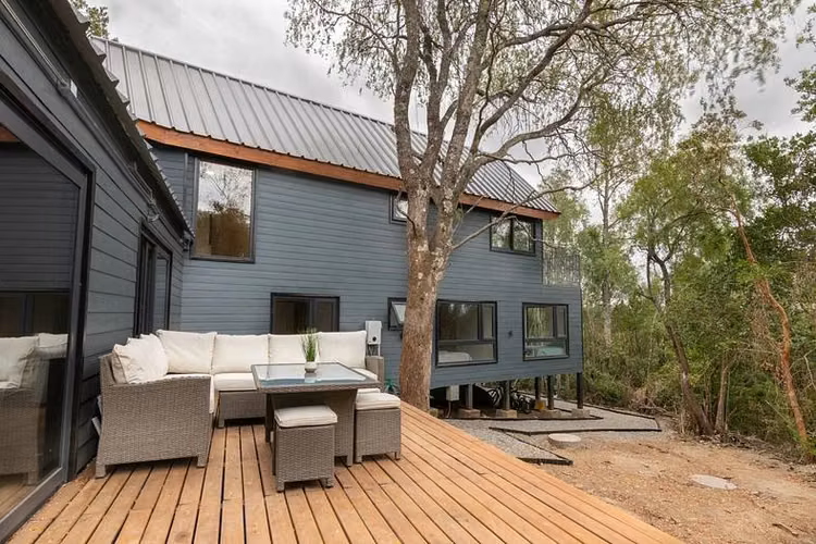 VENTA CASA EN LA PUNTILLA, CONFORT, ESTILO Y  ESPACIOS - Imagen 4