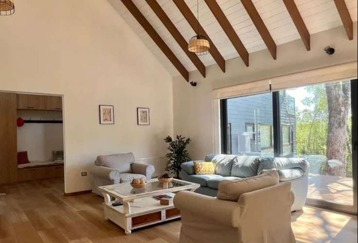 VENTA CASA EN LA PUNTILLA, CONFORT, ESTILO Y  ESPACIOS - Imagen 6