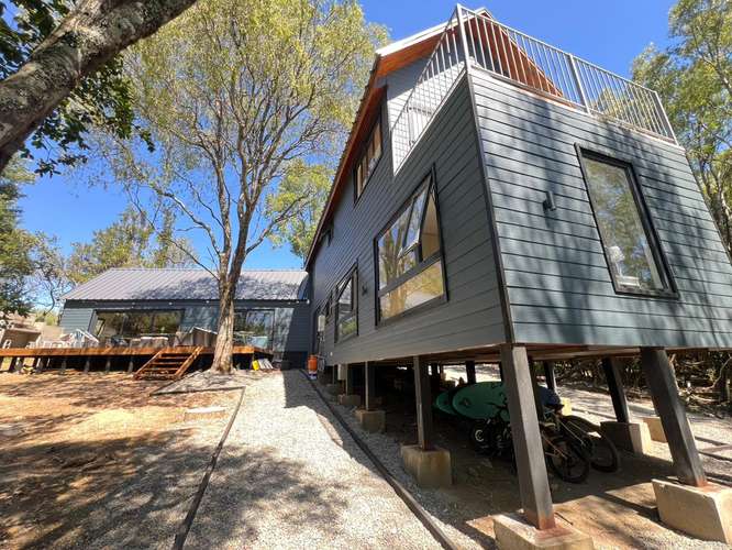 VENTA CASA EN LA PUNTILLA, CONFORT, ESTILO Y  ESPACIOS