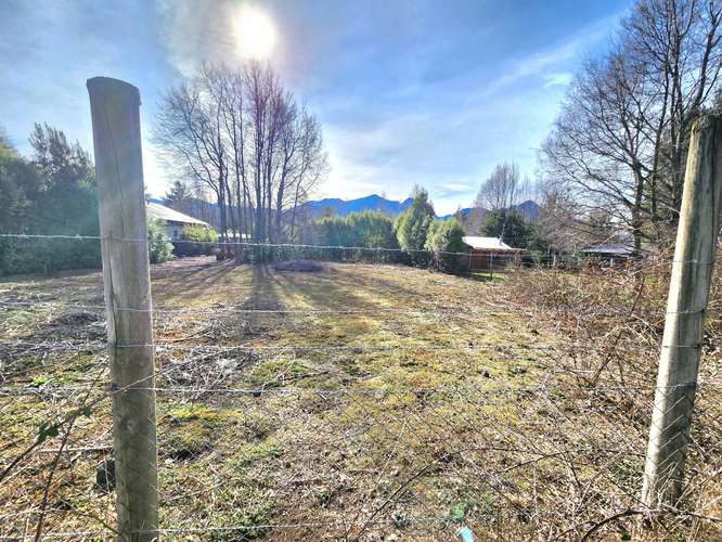 TERRENO A LA VENTA A 10 MIN DEL CENTRO DE PUCON - Imagen 4