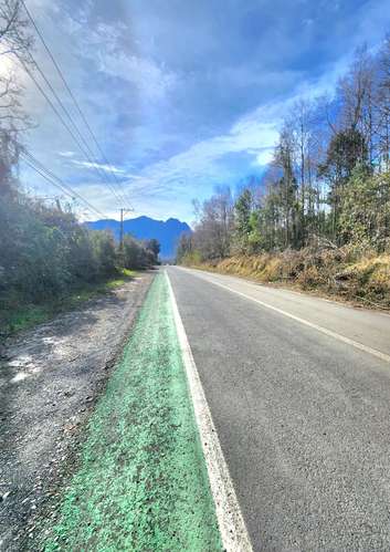 TERRENO A LA VENTA A 10 MIN DEL CENTRO DE PUCON - Imagen 12