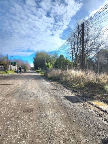 TERRENO A LA VENTA A 10 MIN DEL CENTRO DE PUCON - Imagen 8
