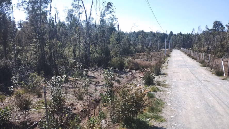 VENTA PARCELA EN LOTEO CERCANO  A PUERTO VARAS