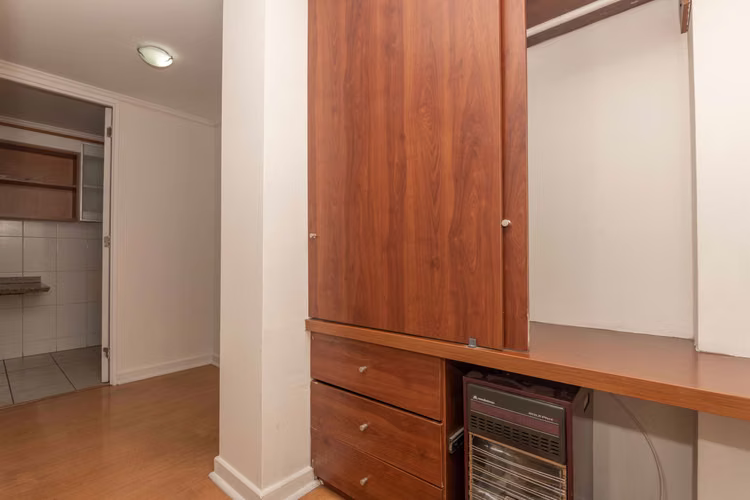 DEPARTAMENTO 2D 2B EN ÑUÑOA MATTA ORIENTE