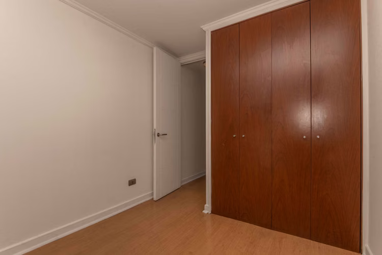 DEPARTAMENTO 2D 2B EN ÑUÑOA MATTA ORIENTE