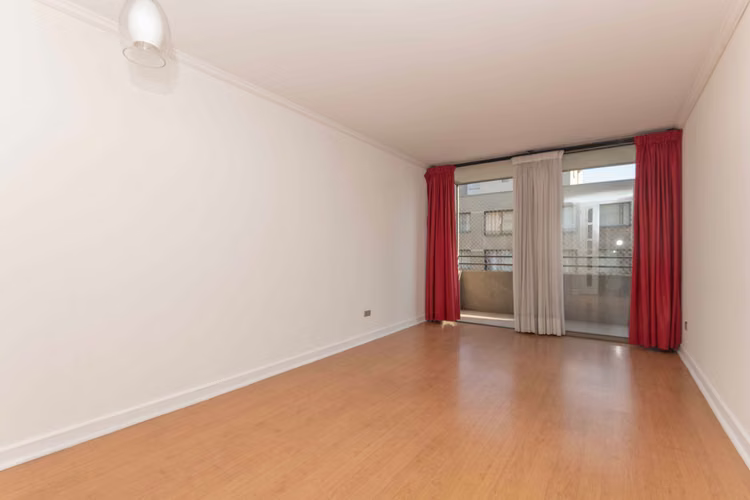 DEPARTAMENTO 2D 2B EN ÑUÑOA MATTA ORIENTE