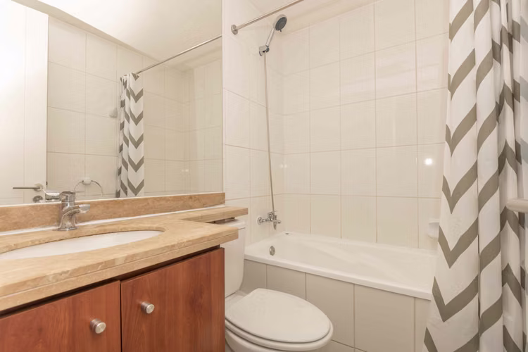DEPARTAMENTO 2D 2B EN ÑUÑOA MATTA ORIENTE