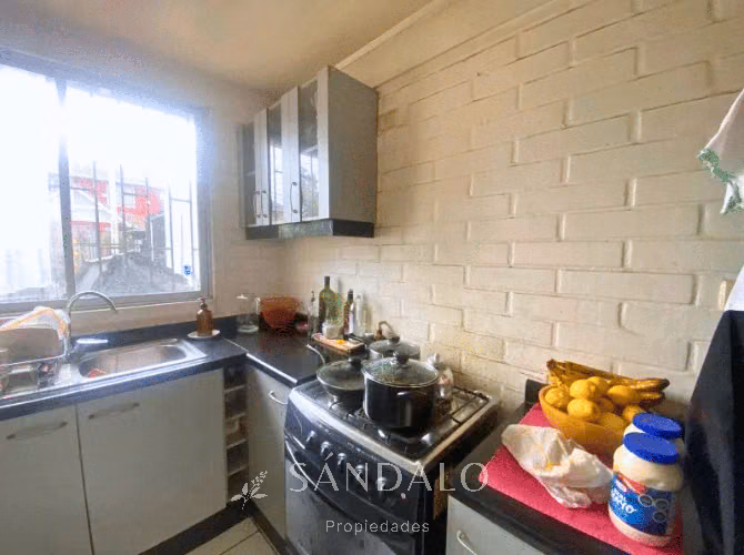 ACOGEDORA CASA EN CONDOMINIO CERRADO FLOR DEL MONTE PTE ALTO - Imagen 5