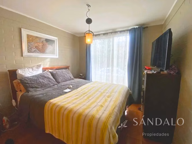 ACOGEDORA CASA EN CONDOMINIO CERRADO FLOR DEL MONTE PTE ALTO - Imagen 10
