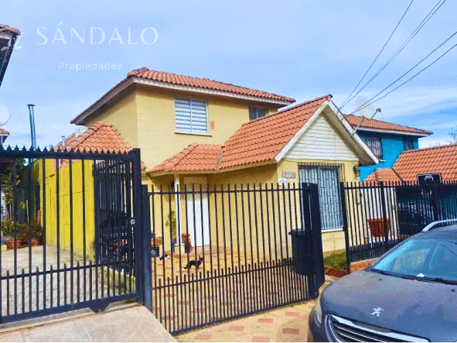 OPORTUNIDAD EN CONDOMINIO FLOR DEL MONTE - Imagen 2