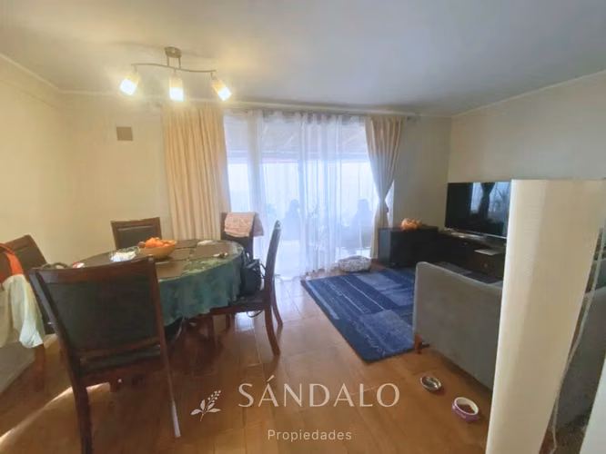 ACOGEDORA CASA EN CONDOMINIO CERRADO FLOR DEL MONTE PTE ALTO - Imagen 3