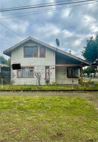 VENTA DE CASA EN ZONA DE ALTO FLUJO COMERCIAL - Imagen 3