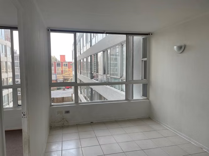 VENTA DEPA 2 DORM 1 BAÑO ZENTENO, SANTIAGO