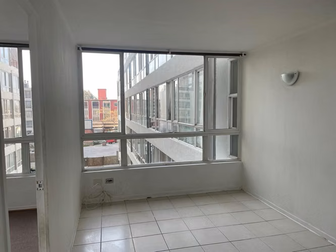 VENTA DEPA 2 DORM 1 BAÑO COCINA AMERICANA
