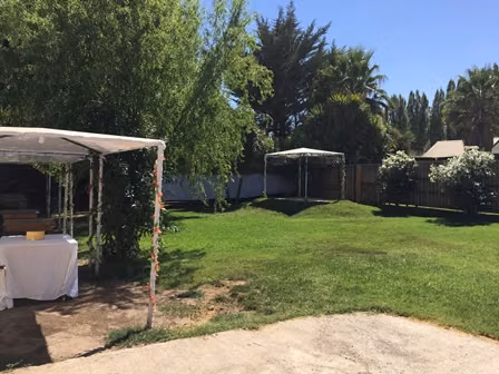AMPLIA PARCELA CON CASONA SALON EVENTOS  PISCINA  NOVICIADO - Imagen 16