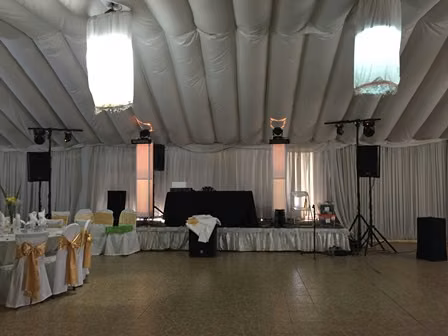 AMPLIA PARCELA CON CASONA SALON EVENTOS  PISCINA  NOVICIADO - Imagen 5