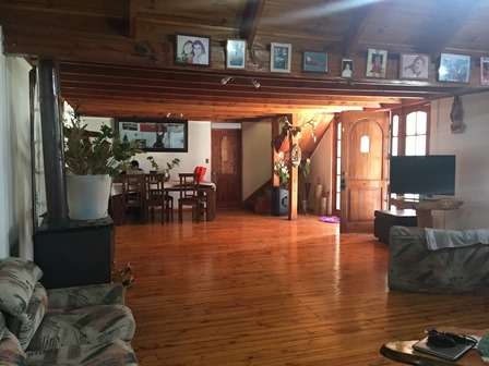AMPLIA PARCELA CON CASONA, SALA PARA EVENTOS , NOVICIADO - Imagen 15