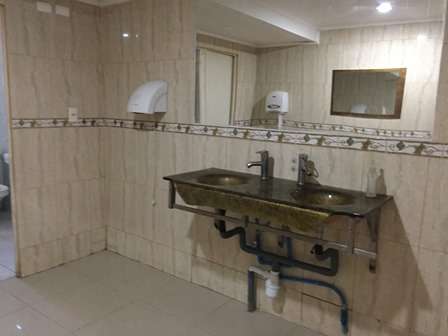 AMPLIA PARCELA CON CASONA, SALA PARA EVENTOS , NOVICIADO - Imagen 11