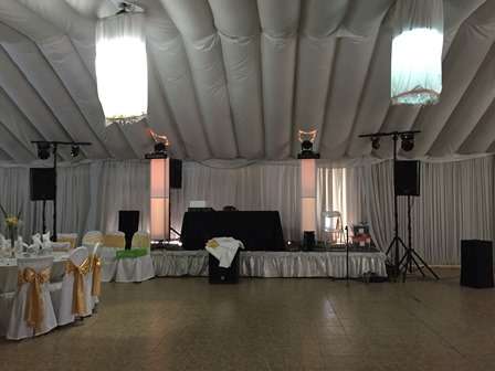 AMPLIA PARCELA CON CASONA, SALA PARA EVENTOS , NOVICIADO - Imagen 5