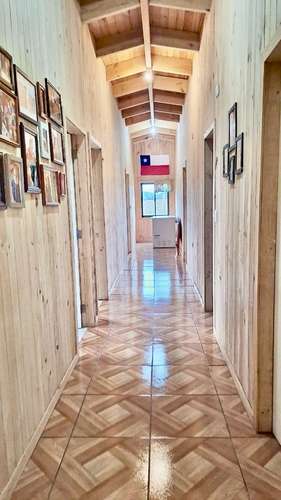 VIVE RODEADO DE NATURALEZA EN CASA CON PARCELA