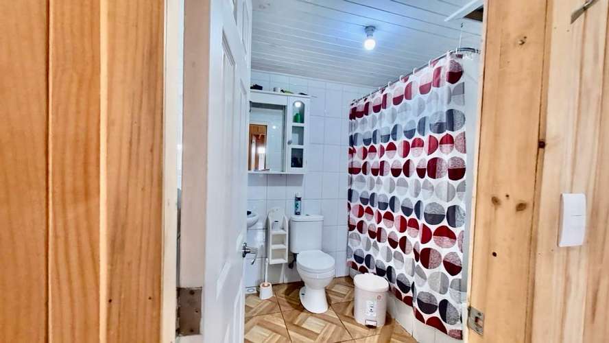 VIVE RODEADO DE NATURALEZA EN CASA CON PARCELA