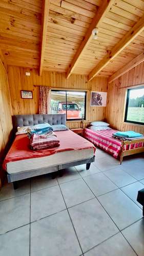 VIVE RODEADO DE NATURALEZA EN CASA CON PARCELA
