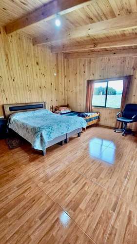 VIVE RODEADO DE NATURALEZA EN CASA CON PARCELA