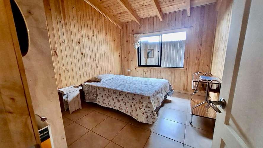 VIVE RODEADO DE NATURALEZA EN CASA CON PARCELA