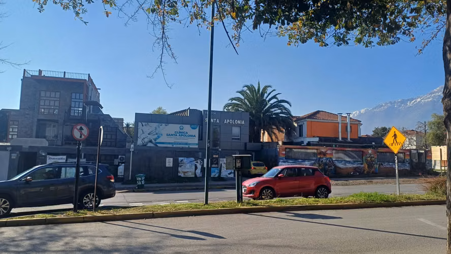 EXCELENTE CASA EN SANTIAGO, ZONA ORIENTE