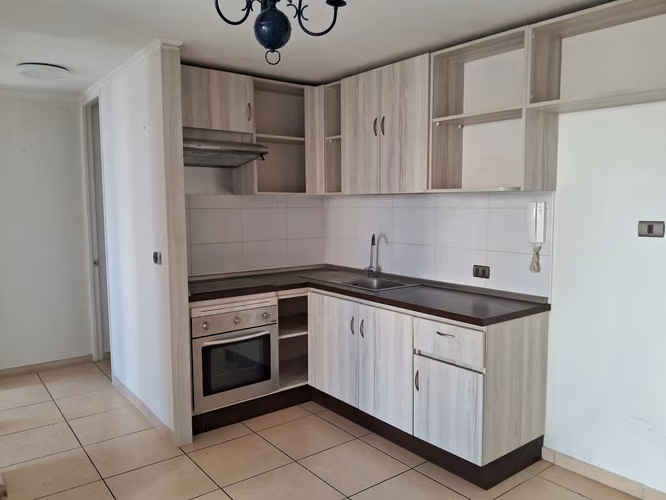 ARRIENDO AÑO CORRIDO EDIFICIO MARINA OCEANO - Imagen 6