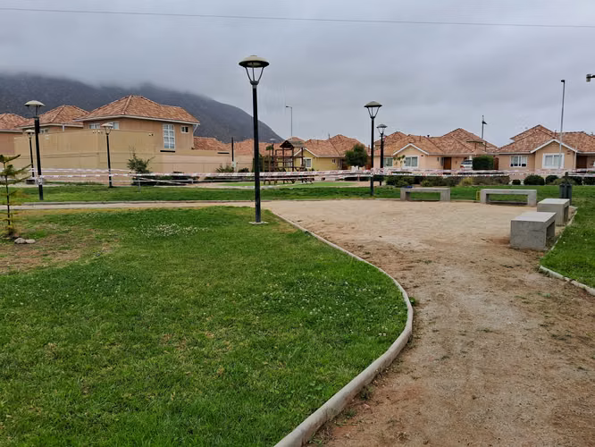 LINDA CASA EN UN LUGAR SEGURO, CONDOMINIO SERENA ORIENTE